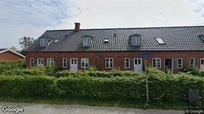 Apartments for rent in Fanø - Photo from Google Street View