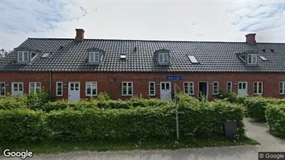 Apartments for rent in Fanø - Photo from Google Street View