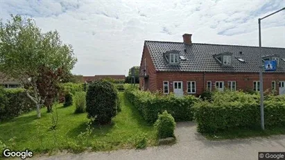 Apartments for rent in Fanø - Photo from Google Street View