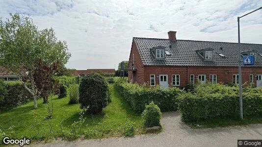 Apartments for rent in Fanø - Photo from Google Street View