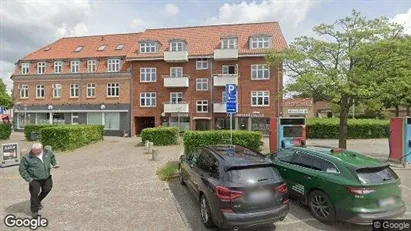 Apartments for rent in Viby J - Photo from Google Street View