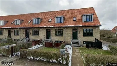 Apartments for rent in Rudkøbing - Photo from Google Street View