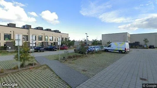 Apartments for rent in Kongens Lyngby - Photo from Google Street View