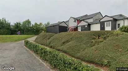 Apartments for rent in Fredericia - Photo from Google Street View