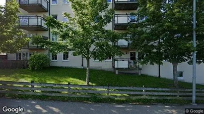 Apartments for rent in Växjö - Photo from Google Street View
