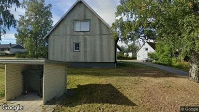 Apartments for rent in Växjö - Photo from Google Street View