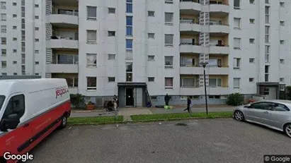 Apartments for rent in Västra hisingen - Photo from Google Street View