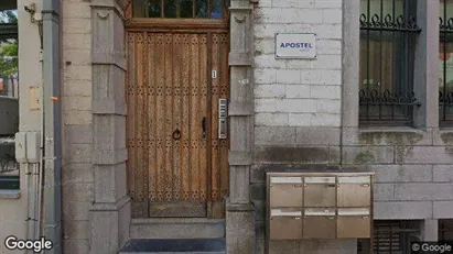 Apartments for rent in Sint-Niklaas - Photo from Google Street View