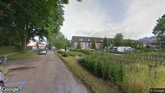 Apartments for rent in Oberaargau - Photo from Google Street View