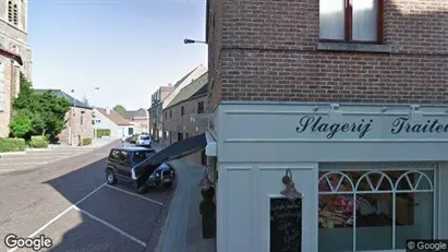 Apartments for rent in Beernem - Photo from Google Street View