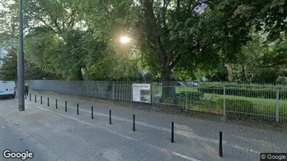 Apartments for rent in Warszawa Śródmieście - Photo from Google Street View