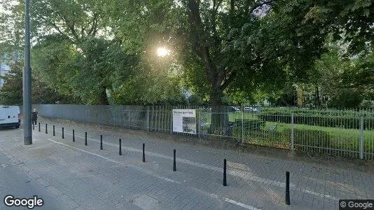 Apartments for rent in Warszawa Śródmieście - Photo from Google Street View