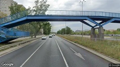 Apartments for rent in Warszawa Śródmieście - Photo from Google Street View