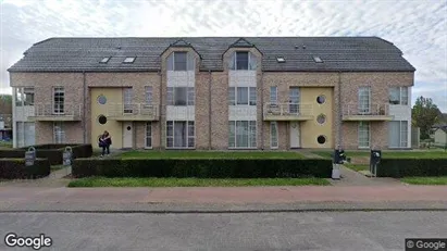 Apartments for rent in Kampenhout - Photo from Google Street View