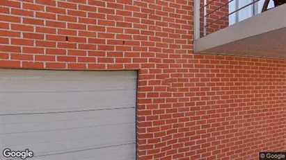 Apartments for rent in Leuven - Photo from Google Street View