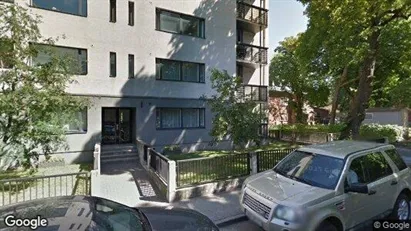 Apartments for rent in Tallinn Kesklinna - Photo from Google Street View