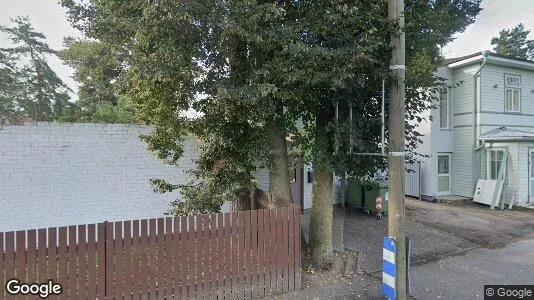Apartments for rent in Tallinn Kesklinna - Photo from Google Street View