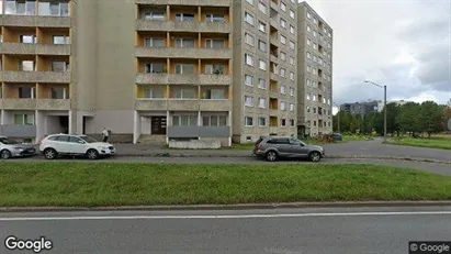 Apartments for rent in Tallinn Kesklinna - Photo from Google Street View