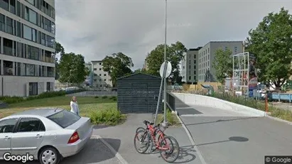 Apartments for rent in Tallinn Kesklinna - Photo from Google Street View