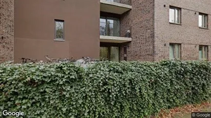 Apartments for rent in Hamburg Altona - Photo from Google Street View