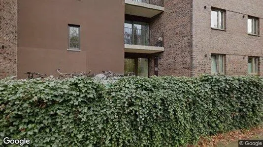 Apartments for rent in Hamburg Altona - Photo from Google Street View
