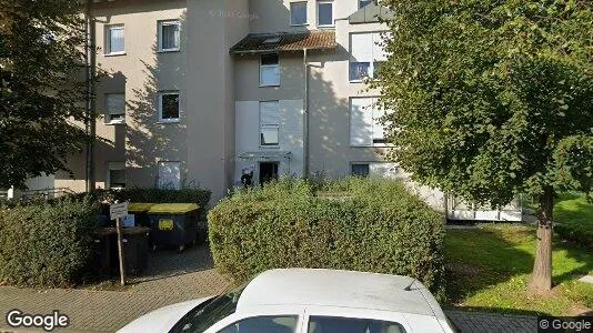 Apartments for rent in Leipzig - Photo from Google Street View
