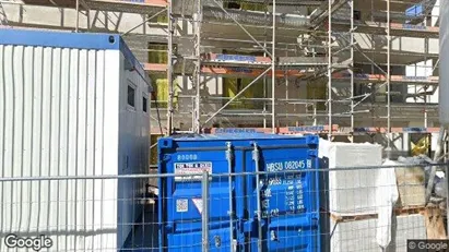 Apartments for rent in Leipzig - Photo from Google Street View