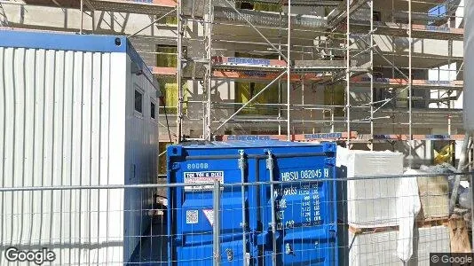 Apartments for rent in Leipzig - Photo from Google Street View