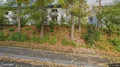 Apartments for rent in Essen - Photo from Google Street View