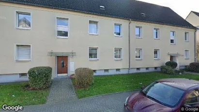 Apartments for rent in Bottrop - Photo from Google Street View
