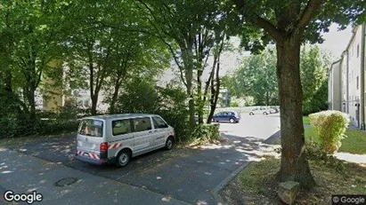 Apartments for rent in Duisburg - Photo from Google Street View