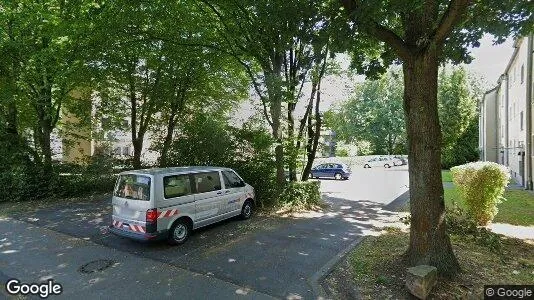 Apartments for rent in Duisburg - Photo from Google Street View