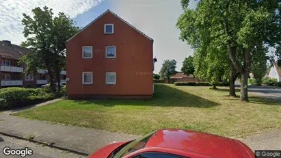Apartments for rent in Nienburg/Weser - Photo from Google Street View
