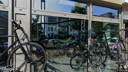 Apartments for rent in Berlin Friedrichshain-Kreuzberg - Photo from Google Street View
