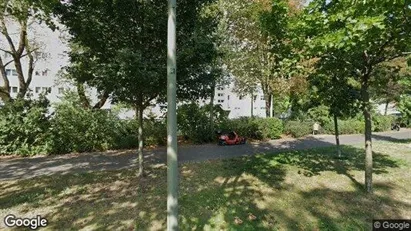 Apartments for rent in Berlin Lichtenberg - Photo from Google Street View