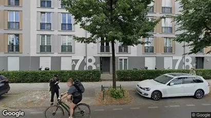 Apartments for rent in Berlin Lichtenberg - Photo from Google Street View