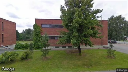 Apartments for rent in Forssa - Photo from Google Street View