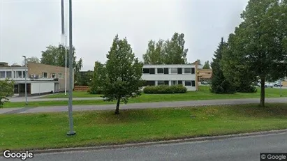 Apartments for rent in Salo - Photo from Google Street View