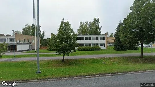 Apartments for rent in Salo - Photo from Google Street View