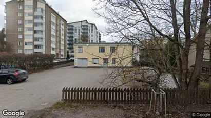 Apartments for rent in Savonlinna - Photo from Google Street View