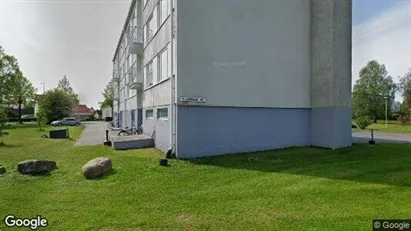 Apartments for rent in Raahe - Photo from Google Street View