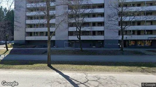 Apartments for rent in Jyväskylä - Photo from Google Street View
