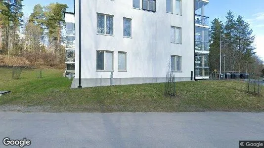 Apartments for rent in Jyväskylä - Photo from Google Street View