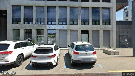 Apartments for rent in Winterthur - Photo from Google Street View