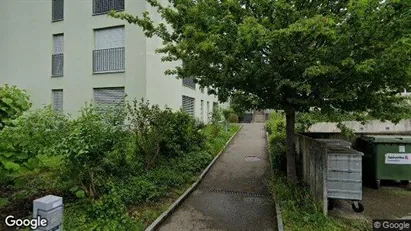 Apartments for rent in Pfäffikon - Photo from Google Street View