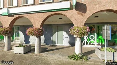 Apartments for rent in Schoten - Photo from Google Street View