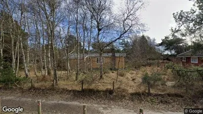 Apartments for rent in Højby - Photo from Google Street View