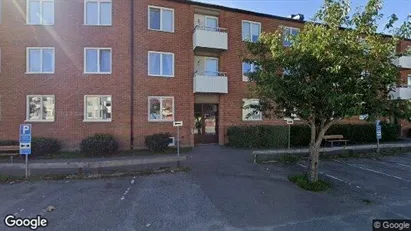 Apartments for rent in Mjölby - Photo from Google Street View