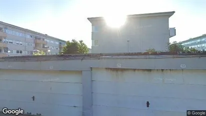 Apartments for rent in Angered - Photo from Google Street View