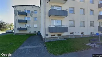 Apartments for rent in Simrishamn - Photo from Google Street View